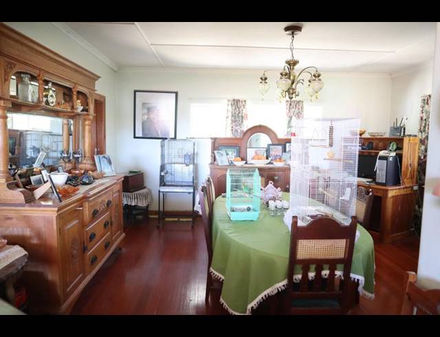 3 BEDROOM HOUSE FOR SALE IN BERGZICHT